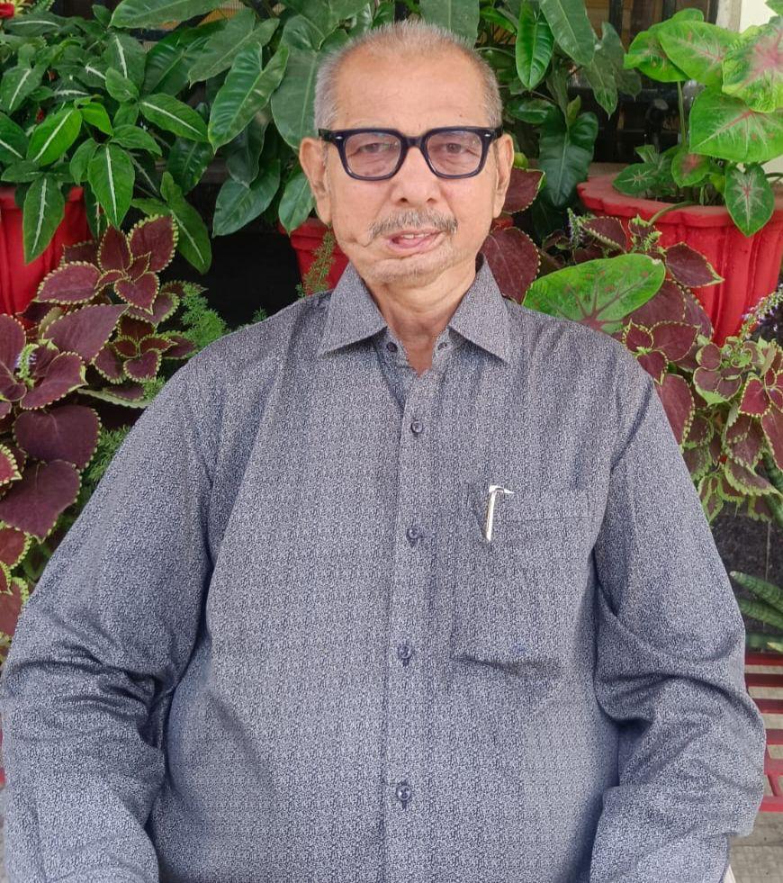 Shri. Ajay Thirath Ram Kapoor